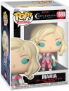 Funko POP! Anime: Castlevania S3 Nocturne  Maria