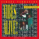 Israel Vibration  Vibes Alive  CD