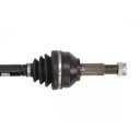 Point Gear Drivaksel POINT GEAR PNG73098