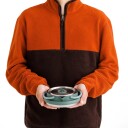 Sea To Summit Detour Kettlesammenleggbar kjele, 1,6L