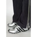 Adidas Originals, Dame, Sko, Grå, 39 1/2 EU,