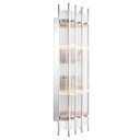 Sparks vegglampe nikkel OUTLET