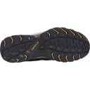Columbia Crestwood II WP Tursko Herre Brun 45