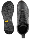 Crispi Swat Evo Uniformsko Sort EU 41