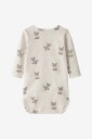 Name It baby   Body Nbmnels Ls Body   Beige