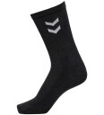 Hummel 3-Pack Basic Sock Black 46-48