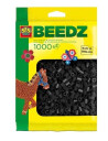 SES Iron on Beads 1000 Black