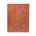 Notatbok Paperblanks Rose Chronicles ultra linj