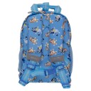 Bluey Small Ryggsekk 7L Blå