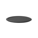 Villeroy & Boch Iconic Serveringsfat Sort 24 cm