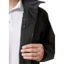 Helly Hansen Men’s Crew Sailing Jacket 2.0 Svart XXL
