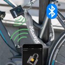 Masterlock Bluetooth Hengelås 4401DLH Utendørs