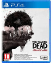 Skybound The Walking Dead Definitive Series PS4 Spill
