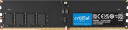 Crucial CT64G64C52CU5 RAM modul ??? 64GB DDR5 6400 MT/s UDIMM