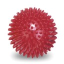 Aserve Massasjeball 9cm Rød
