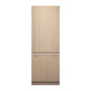 Fisher & Paykel RS7621WLUE1 Kjøl-frys Integrert