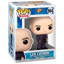 Northix Supermann vs. Lex Luthor actionfigur 6-tommers samleobjekt