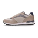Boss Herre Sko Beige 40 EU,