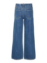 Vero Moda Girl DaisyJeans Yo355 Medium Blue Denim (152 / 12 år)