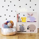 3 Sprouts Oppbevaringskasse, Mouse