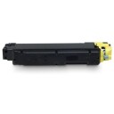 Kyocera 1T02TXANL0 Kyocera TK-5290 Y Tonerkassett Gul