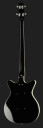 Danelectro DC Longscale Bass BK