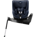 Bilstol Britax Dualfix Pro M Style Night Blue