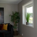 Combiwood Karmlist Vindussett Malt Furu 12x69x5600mm