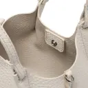 Gianni Chiarini Dame Vesker Beige ONE SIZE,