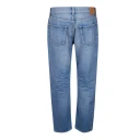 Saint Laurent Herre Jeans Blå W34,
