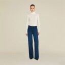 Lois Sanne The Green Stone Medium Blue