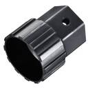 Shimano Oversized Centerlock Avdrager