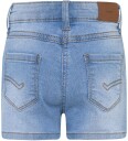 Minymo Shorts Light Dusty Blue Minymo 5 år 110 Shorts Blå