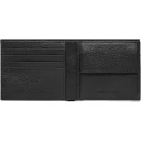 Emporio Armani, Herre, Accessories, Svart, ONE SIZE,