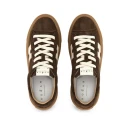 Hogan Dame Sko Brun 40 EU,