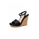 Steve Madden Dame Sko Svart 40 EU,