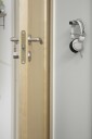 Habo 18369 Kleskrok Garderobeinnredning