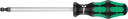 Wera 352 Sekskantskrutrekker med Kule 8 mm