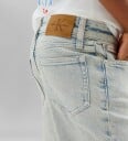 Calvin Klein Jeans   Skøyteløper   Blechout Wash Denim   Calvin Klein   12 år (152)   Jeans   Lyseblå