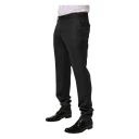 Dolce & Gabbana Herre Bukser Svart L,
