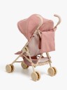 Alice & Fox Dukkevogn Mauve
