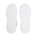 Tommy Hilfiger Th Satin Platform Sneaker - White - 38