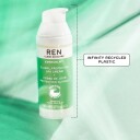 REN Skincare Evercalm Global Protection Day Cream 50 ml