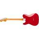 Fender Chris Shiflett Cleaver Telecaster Deluxe Dakota Red RW