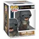 Northix Huletroll Funko Popfigur fra Ringenes Herre