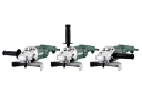 Metabo Vinkelsliper WE 2000-230 230mm 2000W