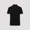 Valentino Herre Topper Svart L,