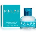 Ralph Lauren Ralph Eau de Toilette 50 ml for Dame - Fougère Duft med Musk og Fruktnoter