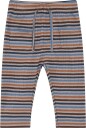 Minymo Pants Y/D Rib   FUNGI   86