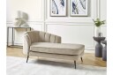 Allier Sjeselong 150 cm Venstre   Beige/Svart
